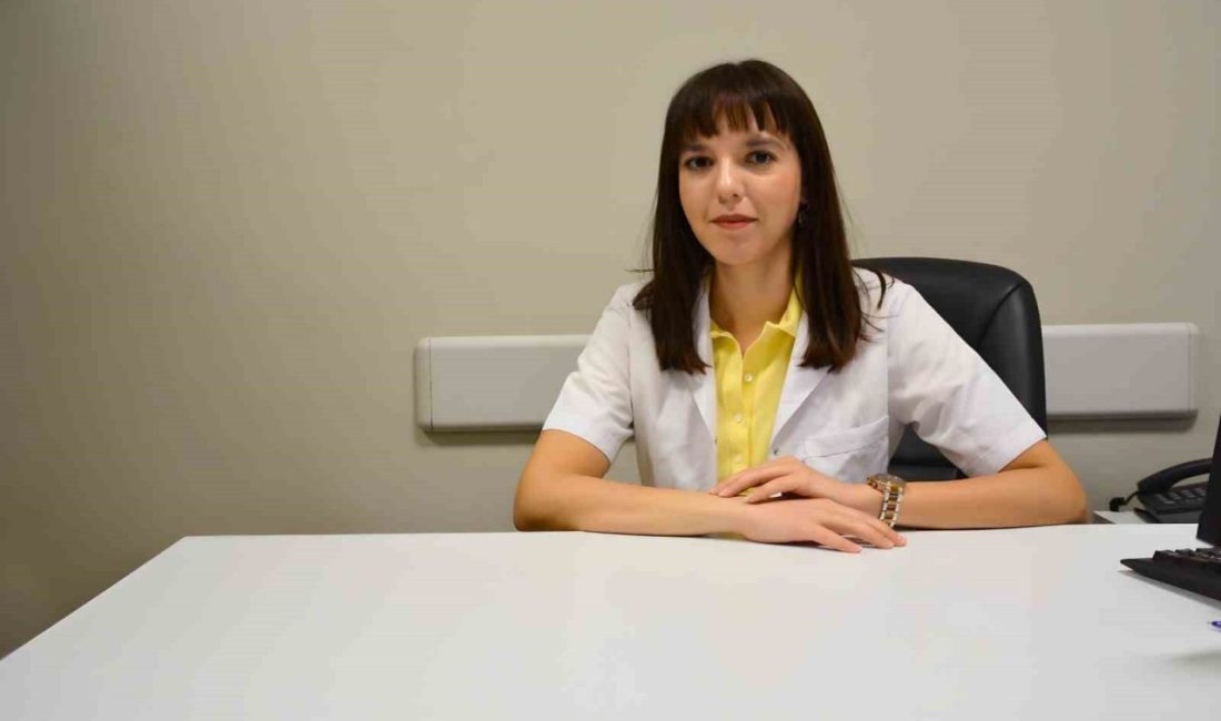 Bozüyük Devlet Hastanesi’ne Kadın Hastalıkları ve Doğum Polikliniğine atanan Uzm.
