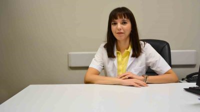 Bozüyük Devlet Hastanesi’ne Kadın Hastalıkları ve Doğum Polikliniğine atanan Uzm.
