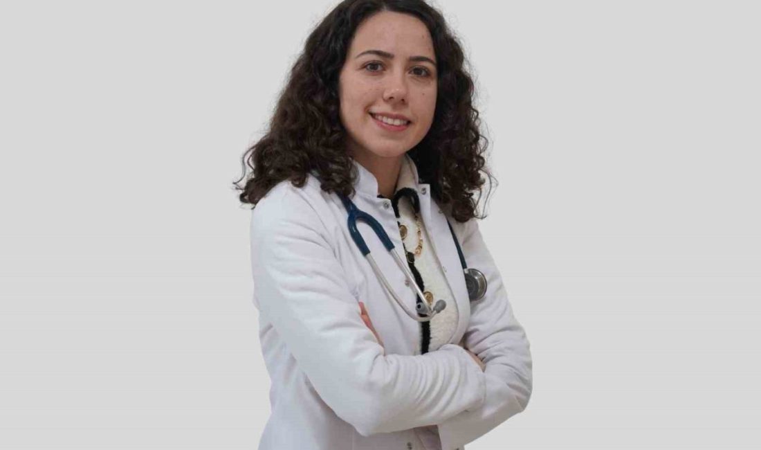 Bilecik Eğitim ve Araştırma Hastanesi İç Hastalıkları Polikliniğine atanan Uzm.