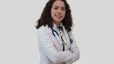 Bilecik Eğitim ve Araştırma Hastanesi İç Hastalıkları Polikliniğine atanan Uzm.