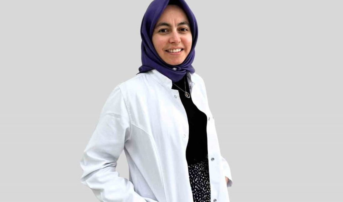 Bilecik Eğitim ve Araştırma Hastanesi Çocuk Hastalıkları Polikliniğine atanan Uzm.