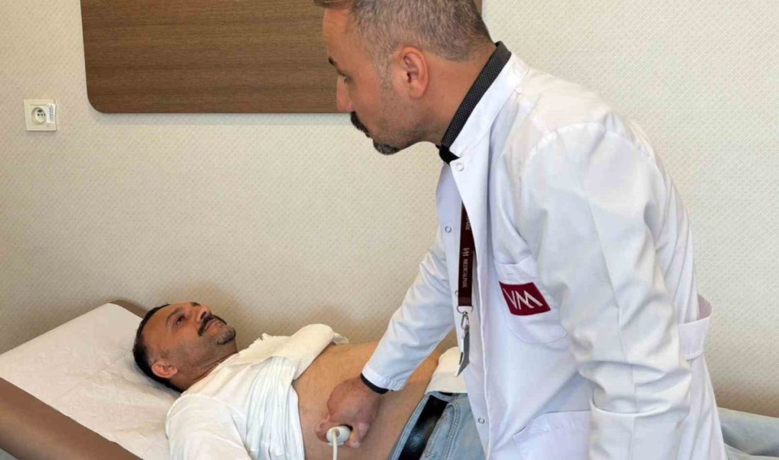 Uzmanlar uyardı: Prostat kanserinin en büyük belirtisi ’belirtisizliği’ Prostat kanseri, erkeklerde en sık görülen kanser türlerinden biri olmasına