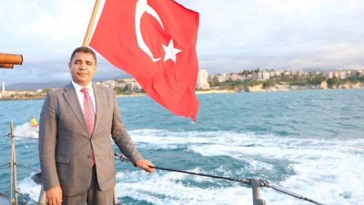 DÜZCE(İHA) – Düzce Valisi Selçuk Aslan, 27 Eylül Dünya Turizm