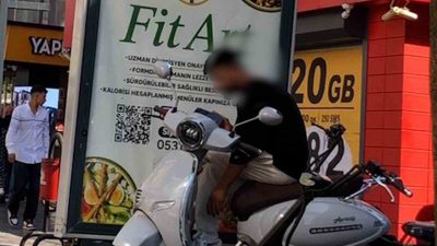 DÜZCE (İHA) – Düzce Belediyesi, ’Temiz Şehir Düzce’ kampanyası kapsamında,