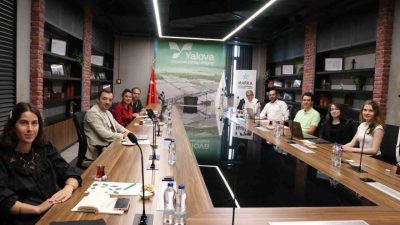 Yalova Makine İhtisas Organize Sanayi Bölgesi, Sanayi ve Teknoloji Bakanlığı’nın