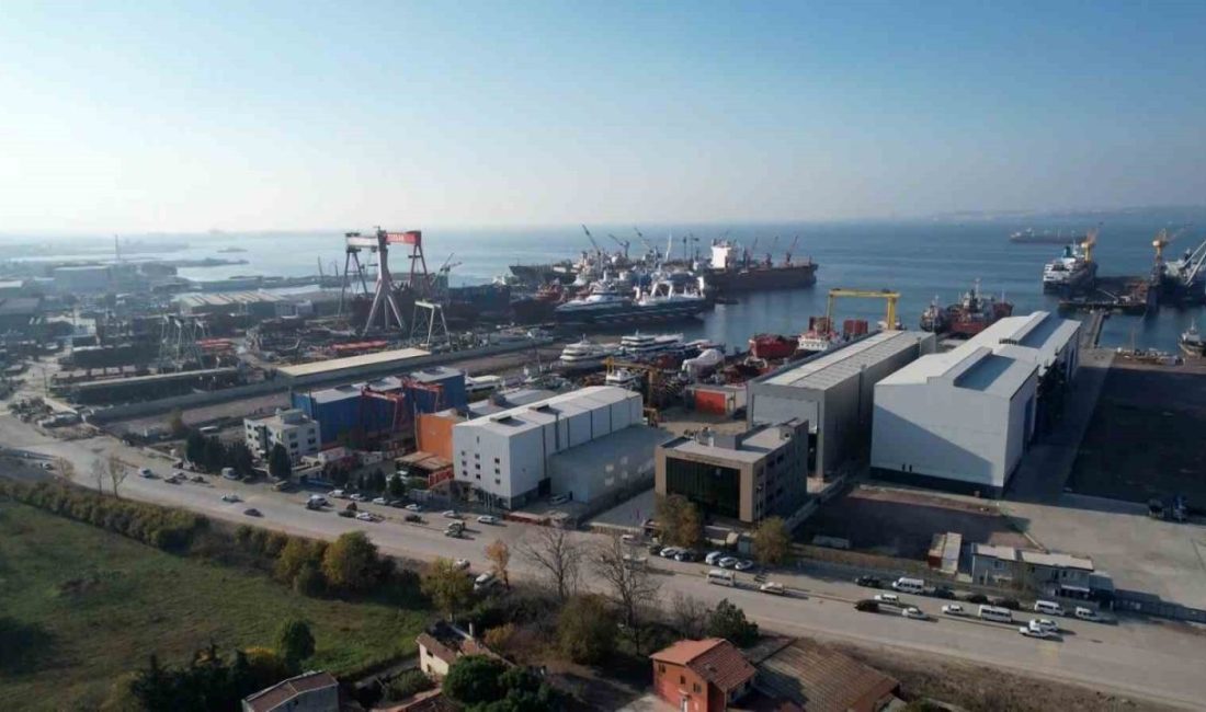 Yalova’dan 8 ayda 372 milyon dolar ihracat Yalova’da yılın ilk 8 ayında yapılan ihracat bir önceki yılın