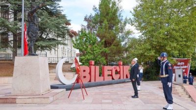 Kurtuluş Savaşı’nda Yunan işgalinde üç kez yakıldığı için ’Yanık Şehir’