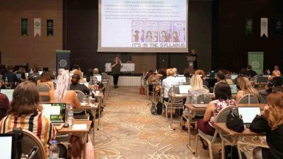 Kocaeli Sağlık ve Teknoloji Üniversitesi, 2025-2026 akademik yılına, yükseköğretimde dijital