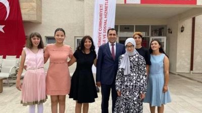 Bilecik’te, 11 Ekim Dünya Kız Çocukları günü dolayısıyla etkinlikler düzenlendi.