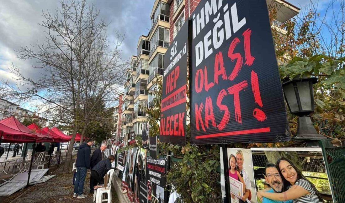2 çocuğunu kaybeden acılı anneden sanığa: “Ben kızımı yıkarken üstünü örttüm” Bolu’da 78 kişinin hayatını kaybettiği otel yangınında 2 çocuğunu kaybeden