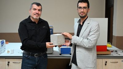 Kastamonu Üniversitesi, Karamanoğlu Mehmetbey Üniversitesi ve Atatürk Üniversitesi’nin geliştirdiği güçlendirilen