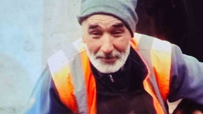 Sakarya’nın Akyazı ilçesinde yol yapım çalışmaları sırasında yaklaşık 30 metrelik