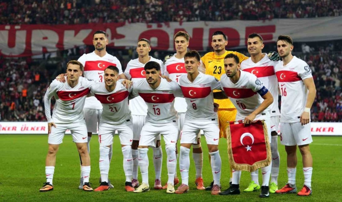 A Milli Futbol Takımı Teknik Direktörü Vincenzo Montella, Bulgaristan maçına