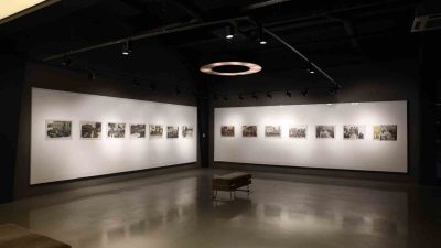 Sakarya Büyükşehir Ekim kültür sanat etkinlikleri çerçevesinde açılan “Adapazarı’nda Bayramlar”