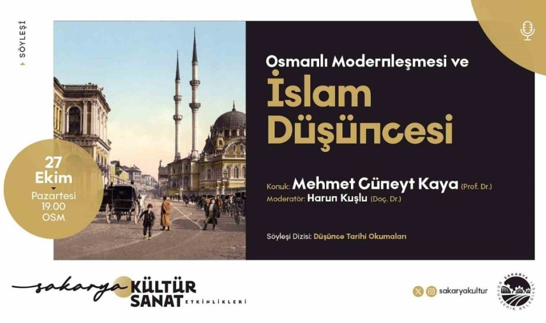 Adapazarı’nın bayramları fotoğraf karelerinde yeniden canlanıyor Sakarya Büyükşehir Ekim kültür sanat takvimi yeni haftaya iki farklı