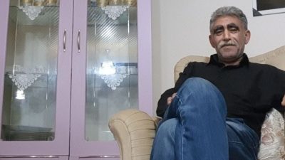 Kocaeli’nin Çayırova ilçesinde aile içinde çıkan tartışma korkunç bir şekilde