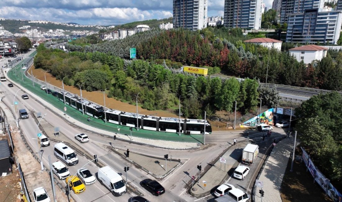 Alikahya alt geçit ihalesinde en düşük teklif 429 milyon 863 bin lira oldu Kocaeli Büyükşehir Belediyesince, İzmit ilçesi Alikahya bölgesinde hayata geçirilecek TEM