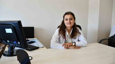 DÜZCE(İHA) – Dr. Tuğba Nur Kutlu Beşeren, anne sütünün, yalnızca