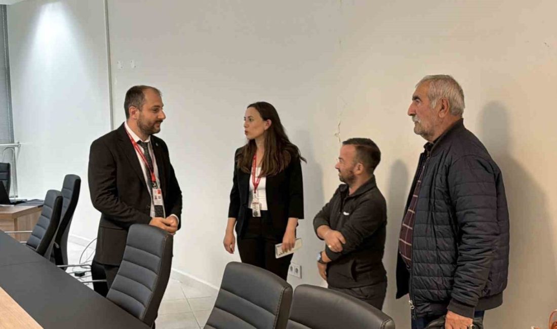 Düzce’de beyin ölümü gerçekleşen 62 yaşındaki kadının organları, İstanbul ve