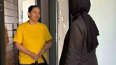 Başiskele Belediyesi, Başiskele’de ikamet eden ailelerin yeni doğan bebeklerine hediye