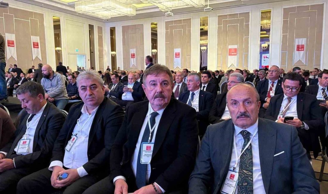 Taşköprü Belediye Başkanı Hüseyin Arslan, “Taşköprümüzü ve Kastamonumuzu daha da