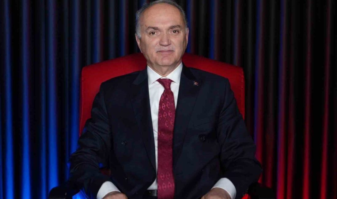 Düzce Belediye Başkanı Dr. Faruk Özlü, Cedidiye Kent Meydanı Projenin