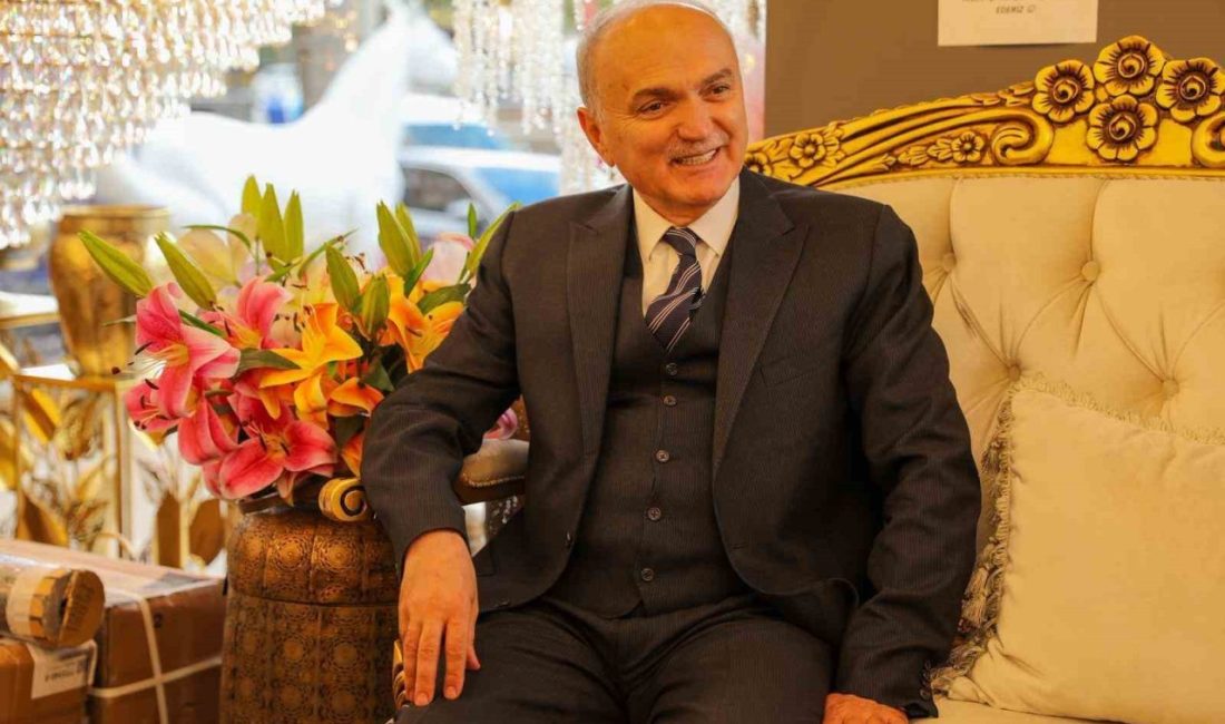 Düzce Belediye Başkanı Dr. Faruk Özlü, ilde yapılacak otel yatırımları