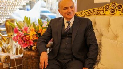 Düzce Belediye Başkanı Dr. Faruk Özlü, ilde yapılacak otel yatırımları