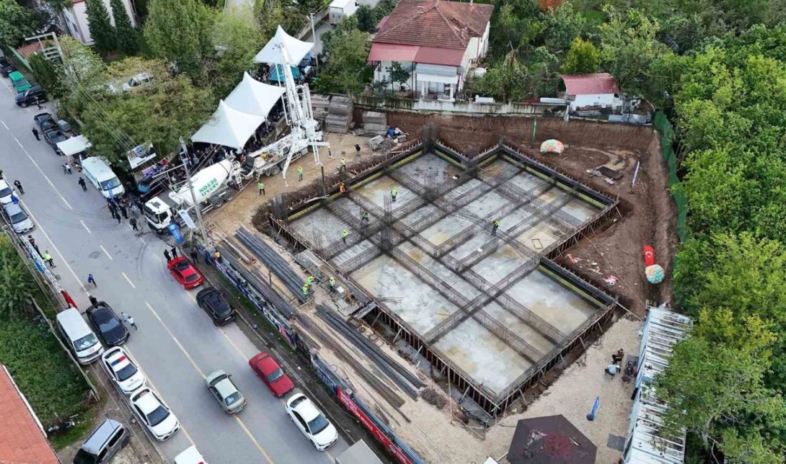 Sakarya Büyükşehir Belediye Başkanı Yusuf Alemdar’ın seçim öncesi sözünü verdiği