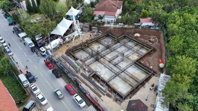 Sakarya Büyükşehir Belediye Başkanı Yusuf Alemdar’ın seçim öncesi sözünü verdiği