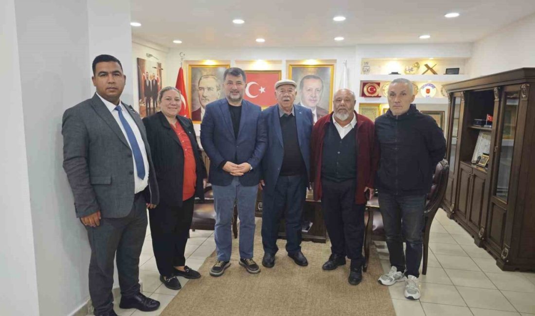 DÜZCE (İHA) – Roman vatandaşların Batı Karadeniz bölge toplantısı Düzce’de