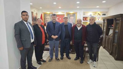 DÜZCE (İHA) – Roman vatandaşların Batı Karadeniz bölge toplantısı Düzce’de