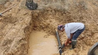 Bilecik’e bağlı Bayırköy Belediyesi’nde altyapı ve temizlik çalışmalarına hızlı müdahale