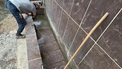 Bilecik’e bağlı Bayırköy Belde Belediyesi, halkın daha sağlıklı ve hijyenik