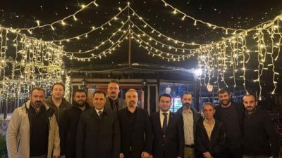 Bilecik Aile ve Sosyal Hizmetler Kurumu voleybol takımı, 3. Kamu