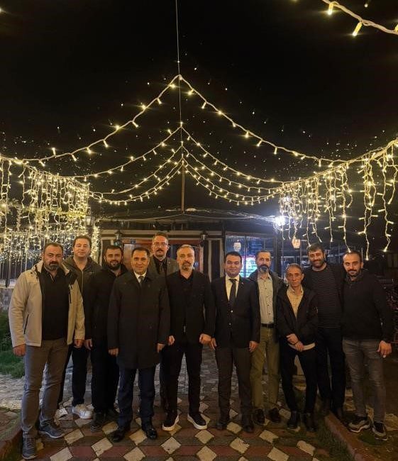 Bilecik Aile ve Sosyal Hizmetler Kurumu voleybol takımı, 3. Kamu