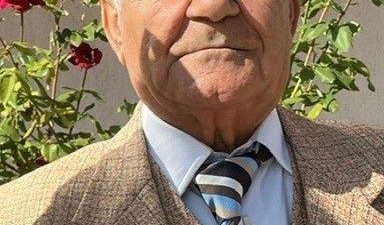 Bilecik’te her kesim tarafından sevilip sayılan ’Çakır Mehmet’ lakaplı Mehmet