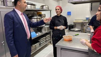 Bilecik Aile ve Sosyal Hizmetler İl Müdürlüğü, çocukların güvenli ve