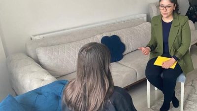 Bilecik Aile ve Sosyal Hizmetler İl Müdürlüğü, engelli evde bakım