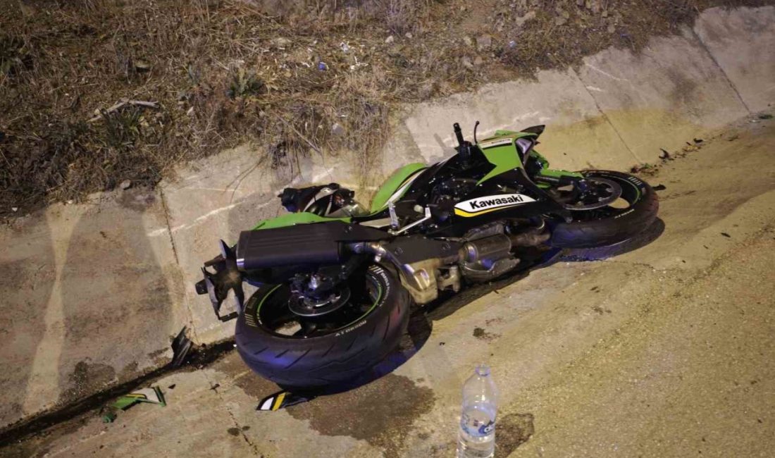 Bilecik’te hafifi ticari araç ile motosiklet çarpıştı; 1 yaralı Bilecik’te hafifi ticari araç ile motosikletin çarpışması sonucu meydana gelen