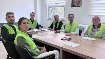 Bilecik Ağız ve Diş Sağlığı Merkezi, Hastane Acil Durum ve