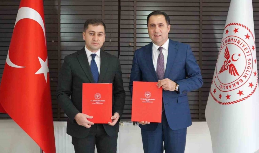 Bilecik’te huzurevleri için sağlık iş birliği protokolü imzalandı Bilecik’te yaşlıların sağlıklı ve kaliteli yaşam sürmesi hedefiyle önemli bir