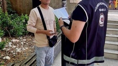 Bilecik’te huzur ve güven ortamının sağlanması amacıyla denetimler artırıldı. Bilecik