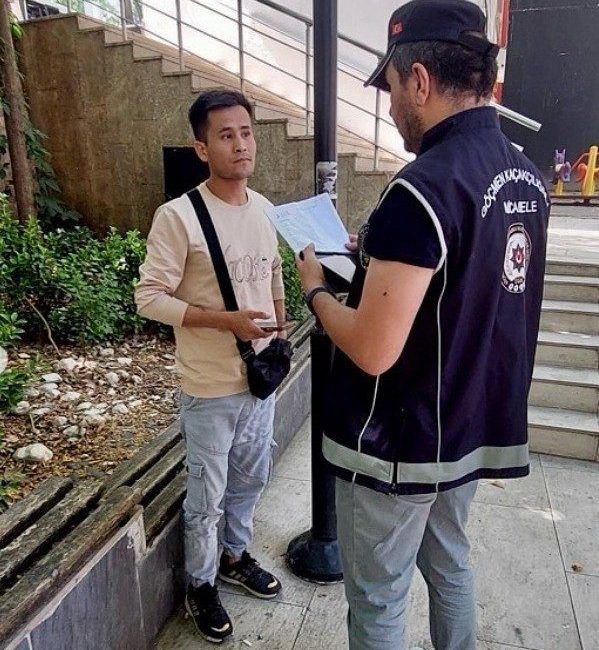 Bilecik’te huzur ve güven ortamının sağlanması amacıyla denetimler artırıldı. Bilecik