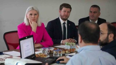 Bilecik Belediyesi, kentin tarihini ve kültürel değerlerini halkla buluşturacak “Kent