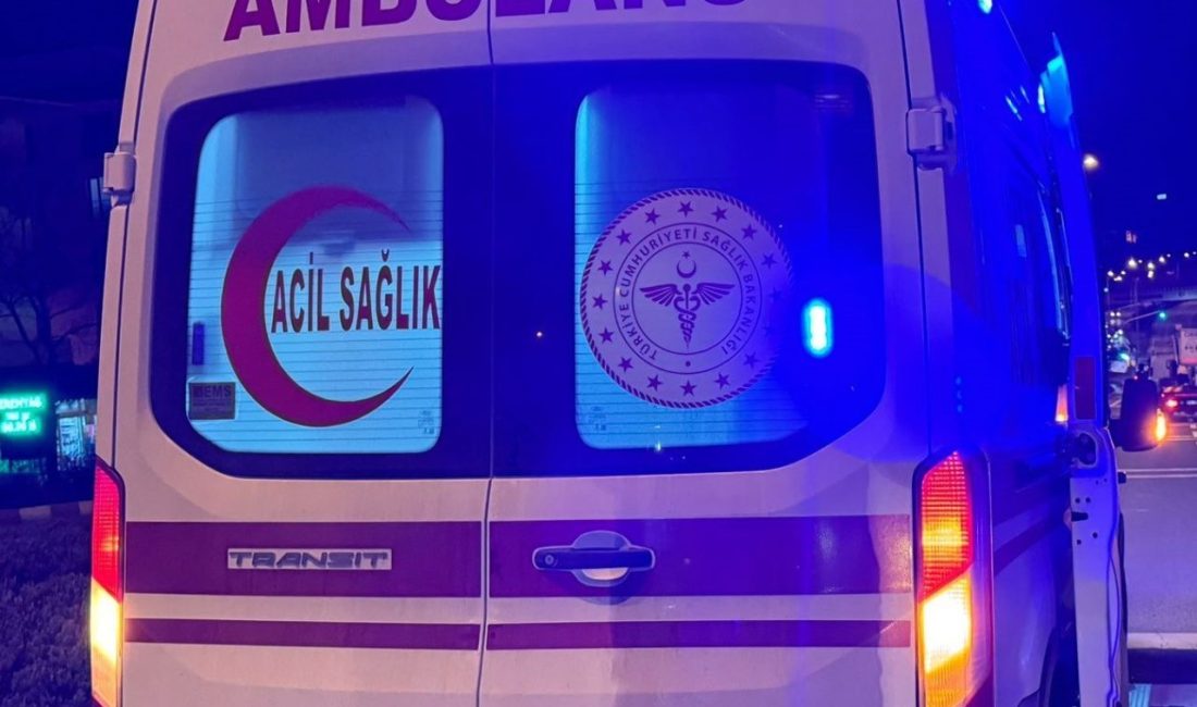 Bilecik’te motosiklet ile kamyonet çarpıştı: 1 yaralı Bilecik’te seyir halindeki motosiklet ile kamyonet çarpışması sonucu meydana gelen
