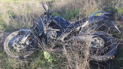 Bilecik’in Osmaneli ilçesinde meydana gelen trafik kazasında bir kişi hayatını