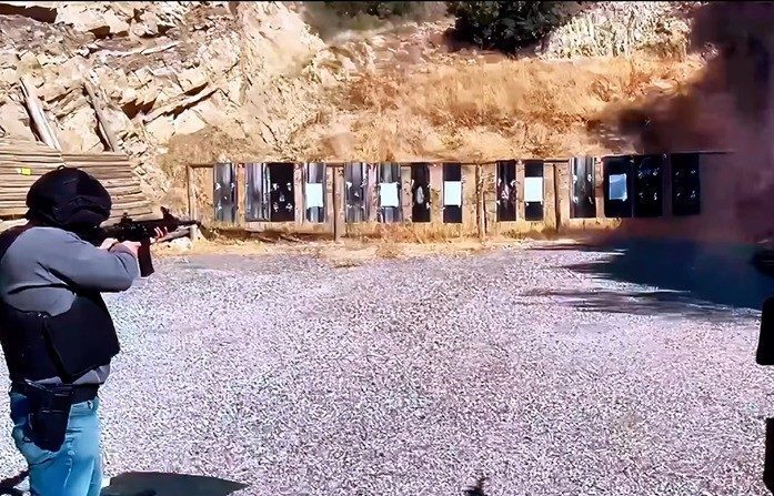 Bilecik’te polise profesyonel müdahale eğitimi Bilecik İl Emniyet Müdürlüğü personeline yönelik farkındalık ve refleks geliştirme