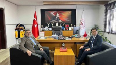 Bilecik Şeyh Edebali Üniversitesi ile İl Sağlık Müdürlüğü arasında sağlık