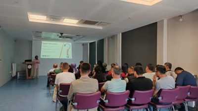 Bilecik İl Sağlık Müdürlüğü koordinasyonunda, Bağımlılıkla Mücadele Eylem Planı kapsamında